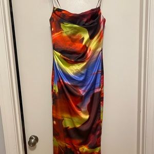 NWT Mitzi Corset dress from House of CB!
